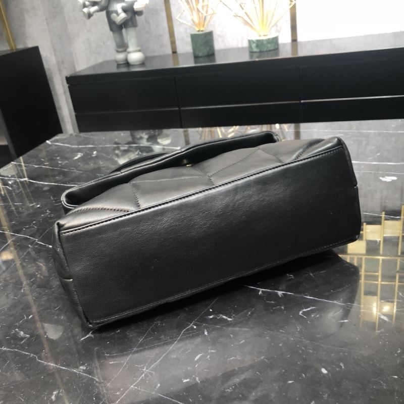 YSL Top Handle Bags